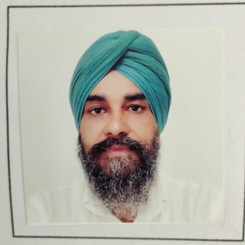 PPA MEMBER - kulwinder Singh