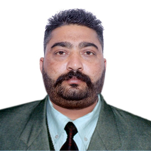 PPA MEMBER - Jodh KUMAR