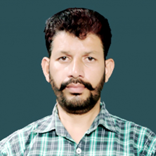PPA MEMBER - Satinder Pal Singh