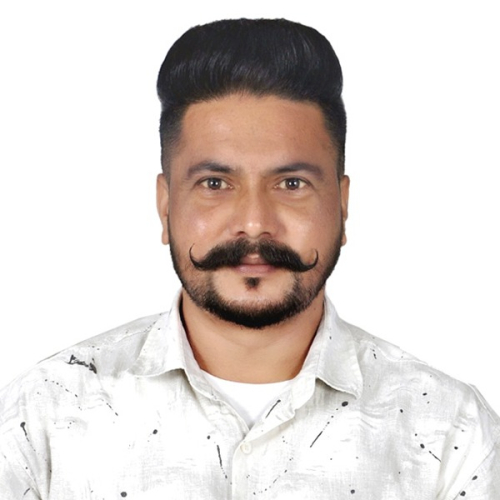 PPA MEMBER - Gurjant Singh