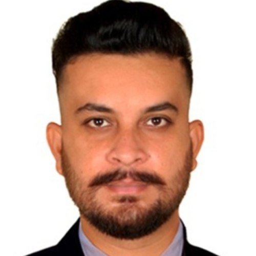 PPA MEMBER - MANISH CHEEMA