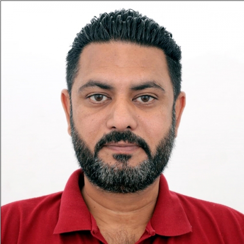 PPA MEMBER - Amandeep Singh