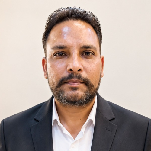 PPA MEMBER - BALWINDER SINGH 