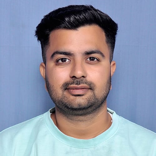 PPA MEMBER - Puneet Gulati
