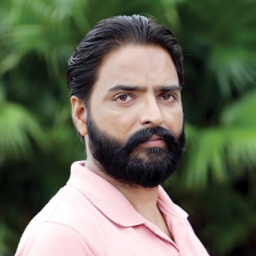 PPA MEMBER - Gurjinder Pal