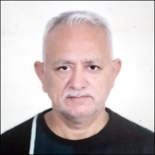 PPA MEMBER - Sandeep Bhagat