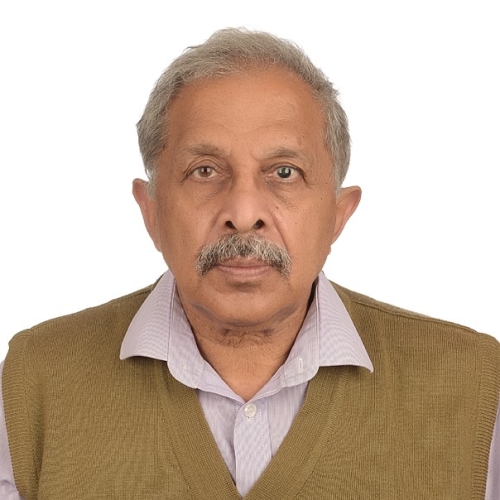 PPA MEMBER - Rakesh Kumar Dhiman