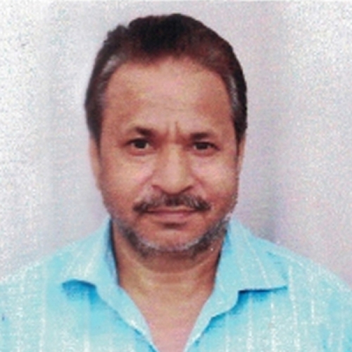 PPA MEMBER - Kuldeep Singh