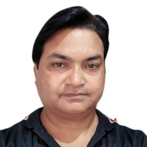 PPA MEMBER - Manoj Kumar