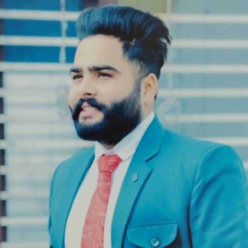 PPA MEMBER - Ravinder Singh