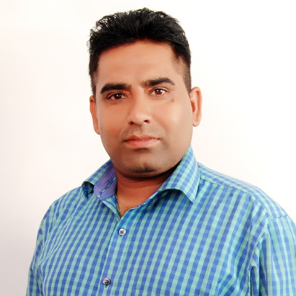PPA MEMBER - Gulshan Rai