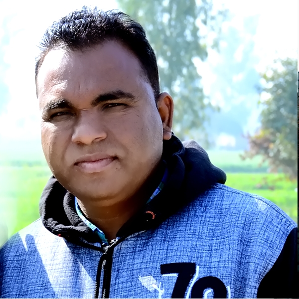 PPA MEMBER - Sulakhan Singh