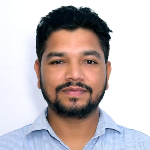 PPA MEMBER - Rishi Kant