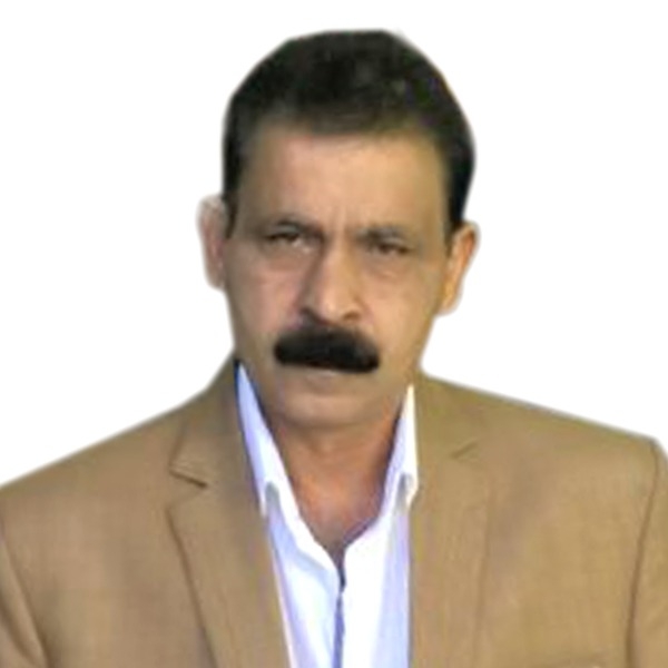 PPA MEMBER - Raja Nayar