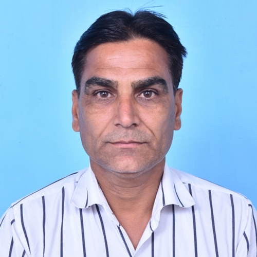 PPA TEAM - Baljit Kumar