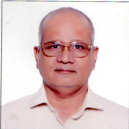 PPA MEMBER - RAVINDER SINGH