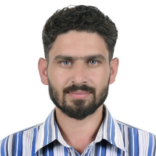 PPA MEMBER - Sandeep Singh