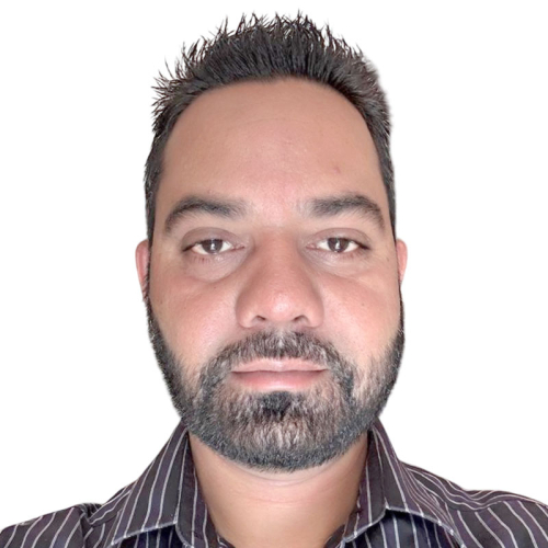 PPA MEMBER - Nardeep Singh 