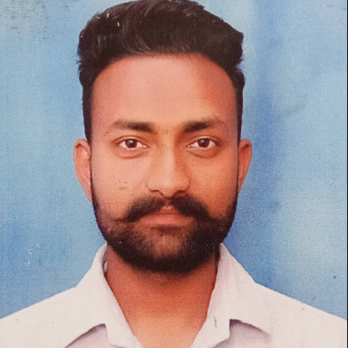 PPA MEMBER - RAJESH KUMAR