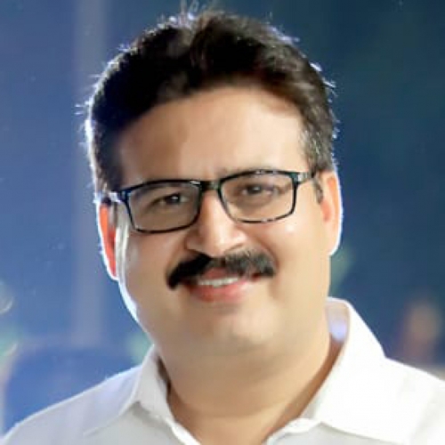 PPA MEMBER - Vikas Bajaj