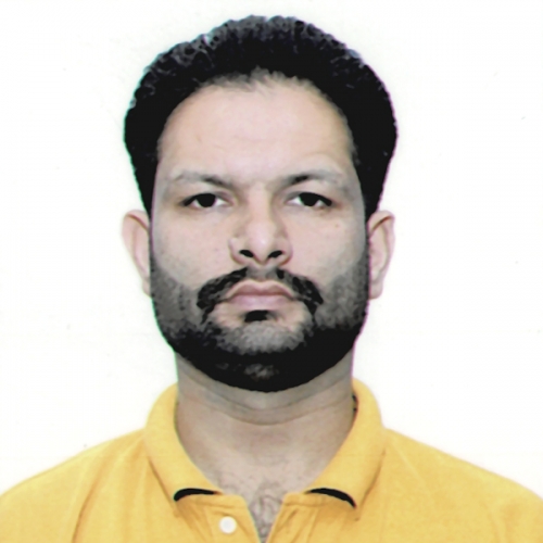 PPA MEMBER - Gulshan Rai