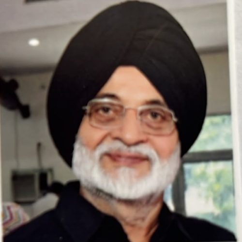 PPA MEMBER - RAMESH KUMAR 