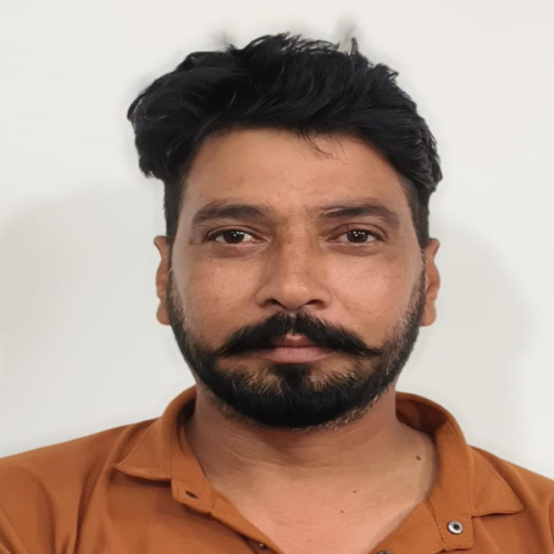 PPA MEMBER - Chander Pal