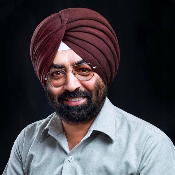 PPA TEAM - Randhir Singh