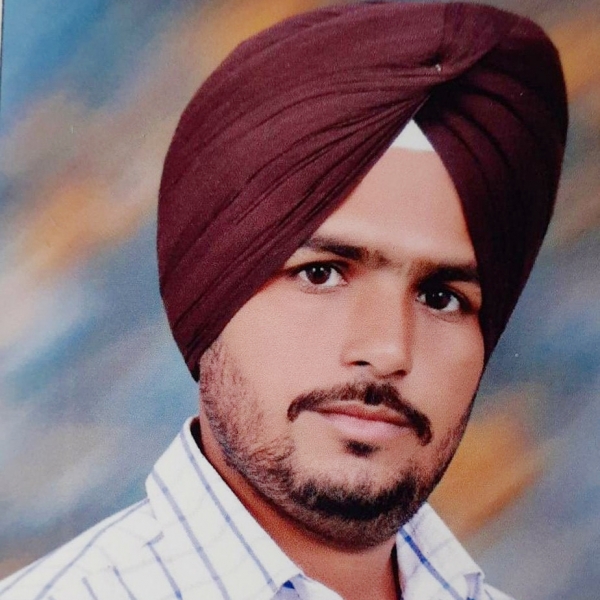 PPA MEMBER - Raju Singh