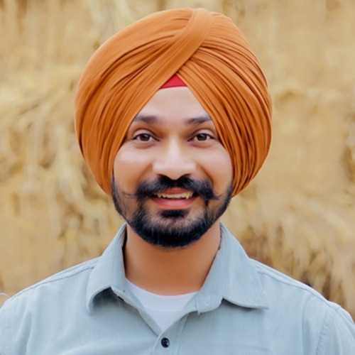 PPA MEMBER - Jagjeet Singh