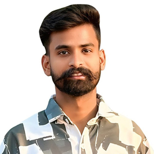 PPA MEMBER - Krishana Giri
