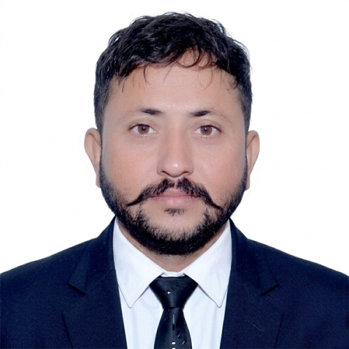 PPA MEMBER - Sukhdeep Singh Vashishat 