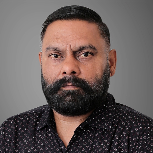 PPA TEAM - Fatehjit Singh 