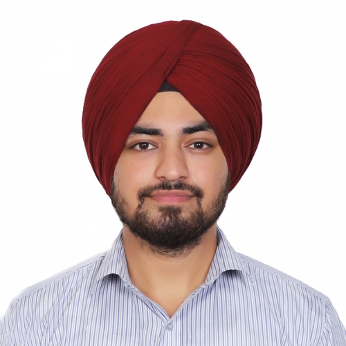 PPA MEMBER - Gurjeet Singh Narula