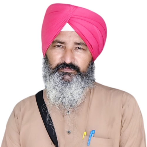 PPA MEMBER - Rajiv Kumar Sharma