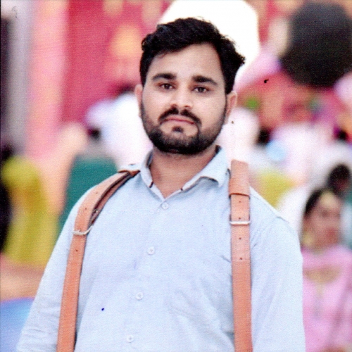 PPA MEMBER - Sulender Kumar