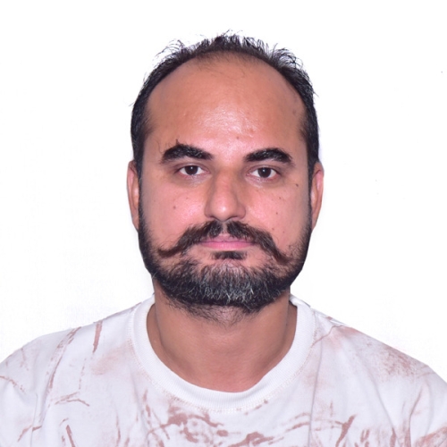 PPA MEMBER - Jagdish Singh