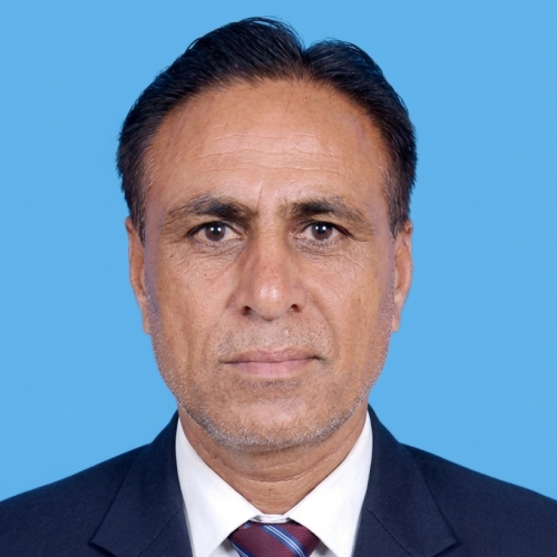 PPA MEMBER - JUDGEPAL MALUJA