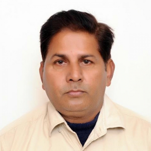 PPA MEMBER - Balwinder Kumar