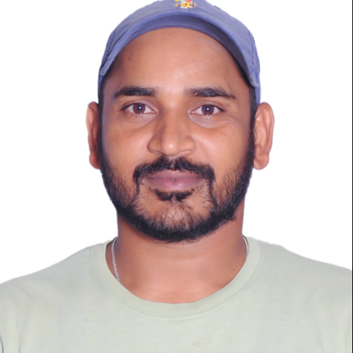PPA MEMBER - Rishu Kumar