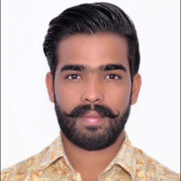 PPA MEMBER - Mandeep Kumar