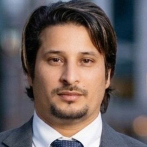 PPA MEMBER - Satpal Singh
