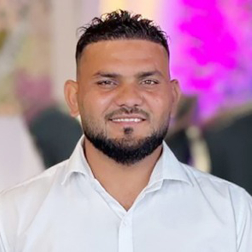 PPA MEMBER - BALJIT BANGAR