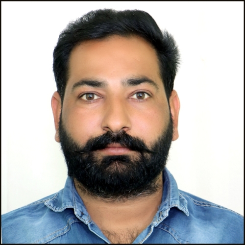 PPA MEMBER - Jasveer Singh