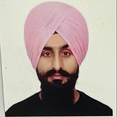 PPA MEMBER - NARINDER SINGH