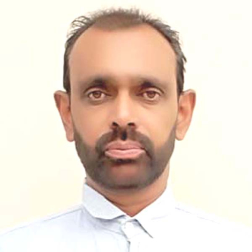 PPA MEMBER - JOGA SINGH