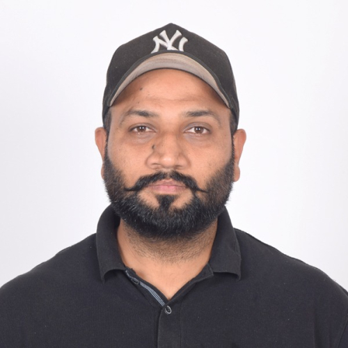 PPA MEMBER - Harjit Singh
