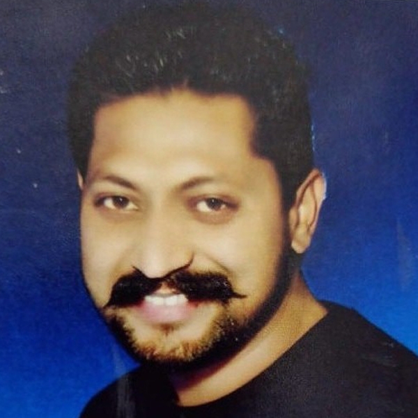 PPA MEMBER - Manjinder Singh