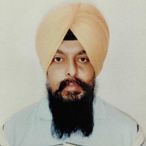 PPA MEMBER - Jagdev Singh