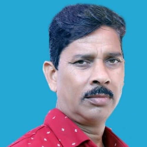 PPA MEMBER - Yash Pal